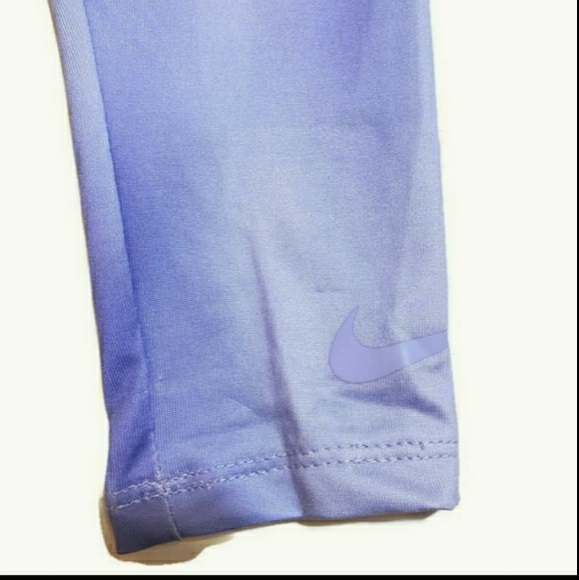 NWT Nike toddler girl 2T "girls run this" - Picture 7 of 9